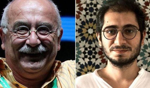 Arsen Nişanyan kimdir, kaç yaşında, ne iş yapıyor? Sevan Nişanyan’ın oğlu nereli, annesi kim?