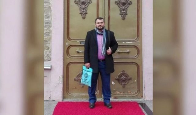 Erdoğan Aydın neden öldü, ölüm nedeni ne? Erdoğan Aydın kimdir, kaç yaşındaydı?