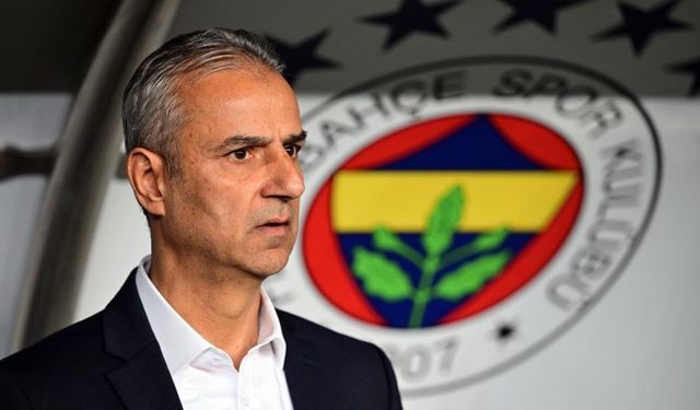 İsmail Kartal Fenerbahçe’de şampiyon oldu mu, İsmail Kartal'ın Fenerbahçe karnesi nasıl?