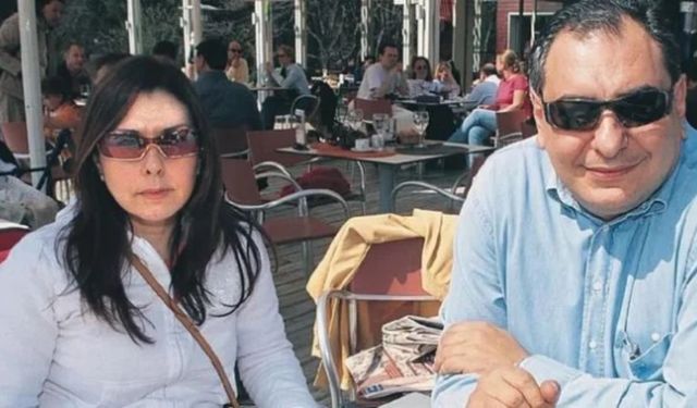 Reha Muhtar Nilüfer olayı nedir? Reha Muhtar ve Nilüfer'in ilişkisi ne zaman başlamıştı?