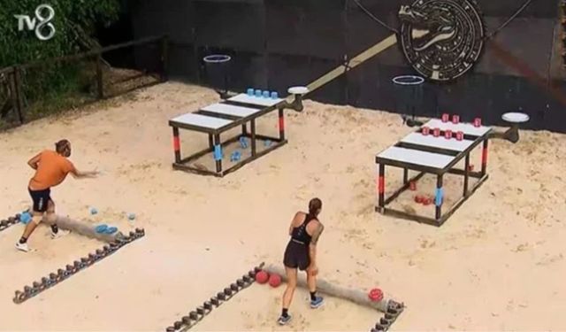 Survivor'da 2. finalist kim oldu? Survivor'da finale kalan 2. yarışmacı kim? Survivor dün akşam kim kazandı?