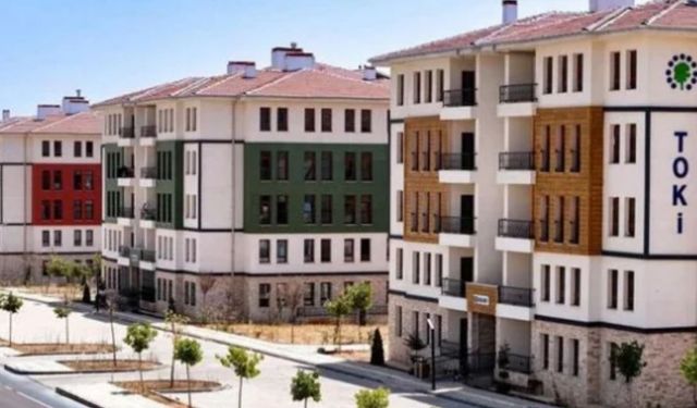 TOKİ KURASIZ EV SATIŞ BAŞVURU EKRANI: TOKİ başvurusu nasıl yapılır? TOKİ açık konut başvurusu nereden yapılır?
