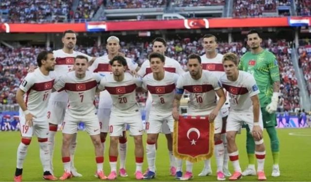 Türkiye elendi mi? Türkiye Paraguay'a yenilince Dünya Kupası'ndan çıktı mı?