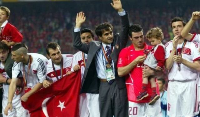 Türkiye kaç kere Dünya Kupası’na katıldı? Türkiye hangi yıllar Dünya Kupası’na katıldı?