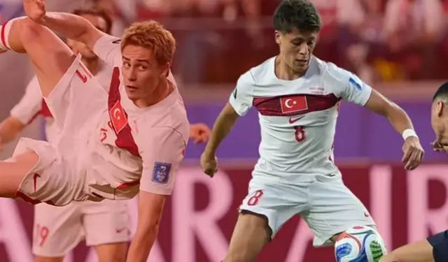 Türkiye kesin elendi mi? Türkiye’nin gruptan çıkma şansı var mı, yok mu?