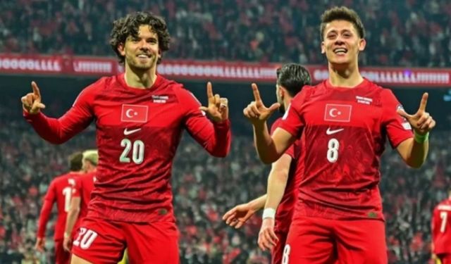 Türkiye’nin gruptan çıkma şansı var mı, Türkiye Dünya Kupası’ndan kesin elendi mi?
