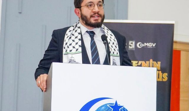 AGD Afyonkarahisar’dan Gençlere Dev Jest: İstanbul’daki Büyük Fetih Coşkusuna Ulaşım Ücretsiz!