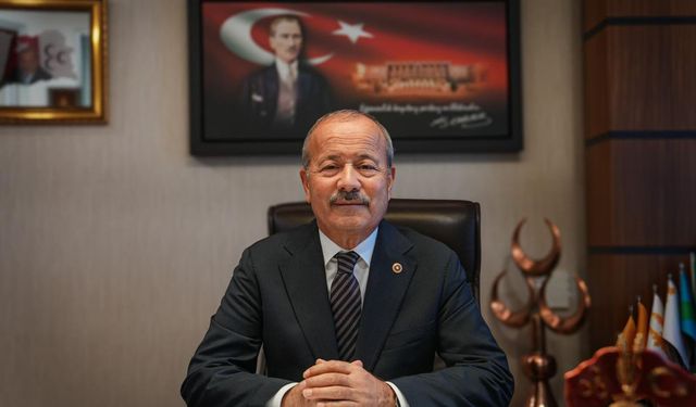 MHP’li Mehmet Taytak’tan Afyonkarahisar’a Çifte Müjde: Dev Yatırımların İhale Süreci Başladı!