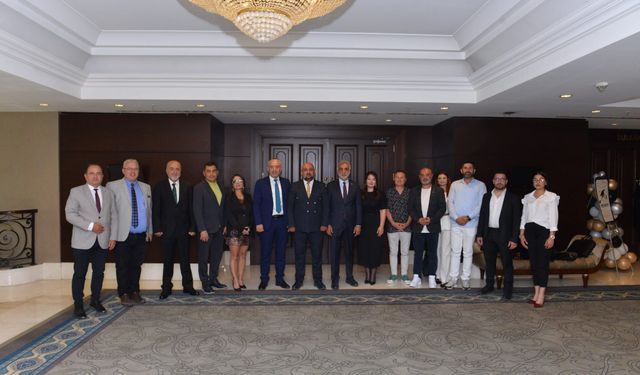 RATEM ve TSMB Arasında Tarihi Anlaşma: 153 Radyonun Telif Davası Durduruldu, 800 Radyo Kapsama Alındı!