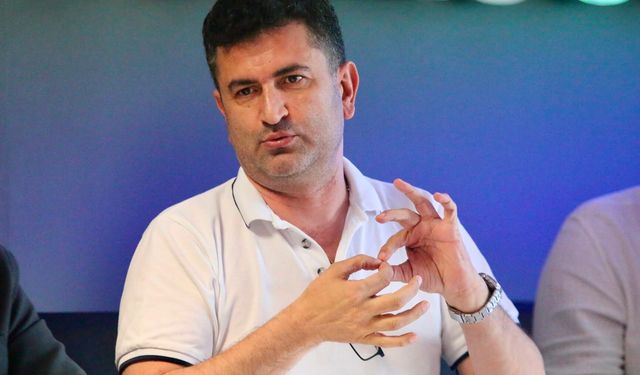 Afyonkarahisar Büyük Organizasyona Ev Sahipliği Yapıyor! İşitme Engelliler Türkiye Şampiyonası Başlıyor