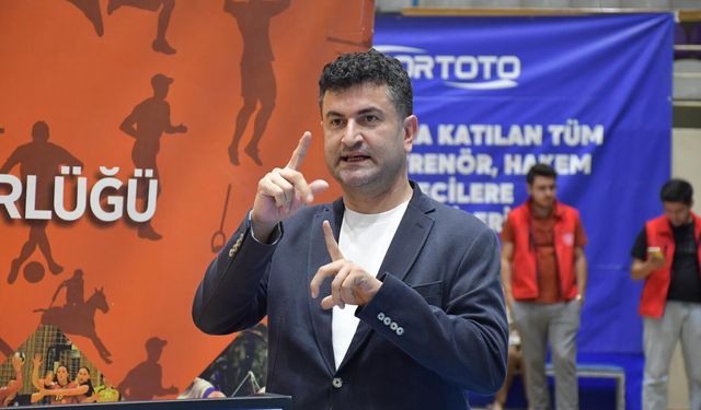 Türkiye’nin En İyileri Afyonkarahisar’da Buluştu! Şampiyonluk Yarışı Resmen Başladı