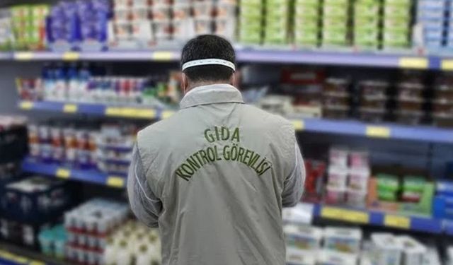 Bakanlığın yeni tağşiş listesi yayımlandı: Bu ürünleri sakın evinize sokmayın!