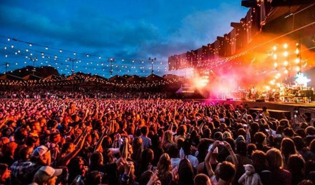 Bolvadin'de festival heyecanı: 35. Kaymak ve Eber Gölü Festivali için geri sayım başladı