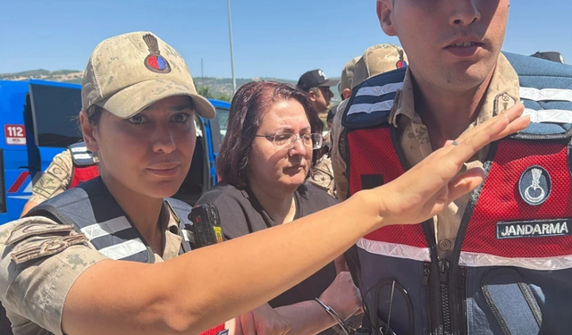 Gülistan Doku Soruşturmasında Tutuklanan Handan Sonel'in İfadesi Ortaya Çıktı!