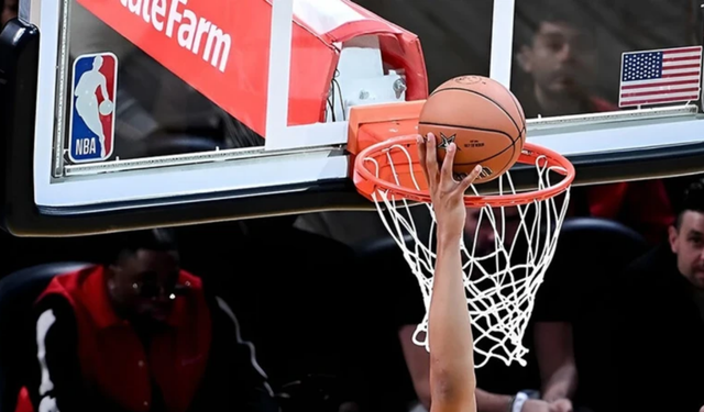 Basketbolda kurallar değişiyor! İşte 1 Ekim'den itibaren geçerli olacak yeni kurallar...