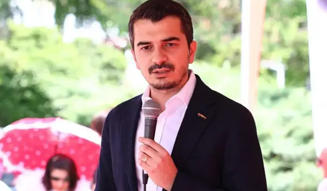 Çankaya Belediyesi'ne Şafak Operasyonu: Belediye Başkanı Hüseyin Can Güner Dahil 36 Kişi Hakkında Gözaltı Kararı