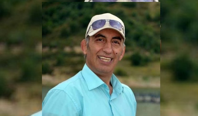 Afyon Basınının Duayen İsmi Arif Yağcı, Vefatının Birinci Yılında Rahmet ve Özlemle Anılıyor