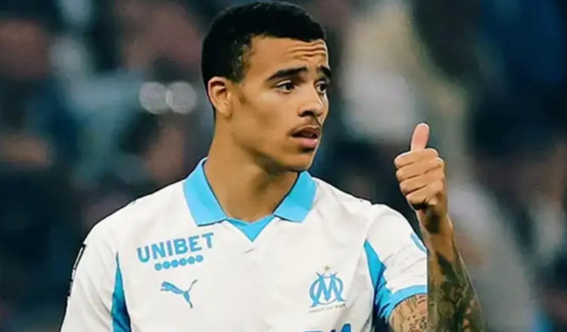 Mason Greenwood Atletico Madrid’e mi gidiyor, Fenerbahçe transferden vaz mı geçecek?