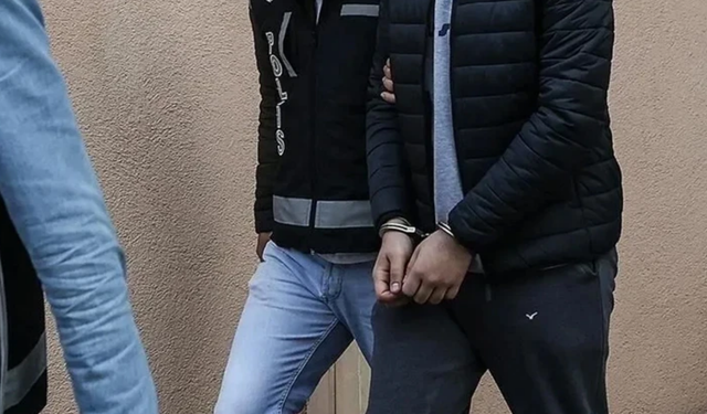 Şafak baskınıyla 8 ilde operasyon! Çok sayıda gözaltı kararı