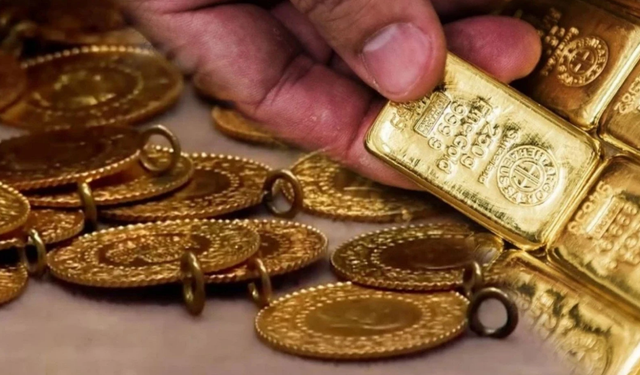 NATO Zirvesi Altın Fiyatlarını Nasıl Etkiledi? Piyasalarda Son Durum Ne?