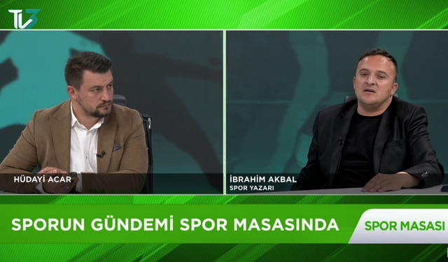 Afyon'un Programı Türkiye'nin Zirvesine Çıktı