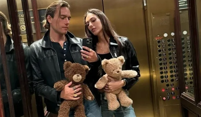 Dilan Çiçek Deniz'in yeni sevgilisi kim? Dilan Çiçek Deniz kiminle birlikte, eski sevgilisi kim?