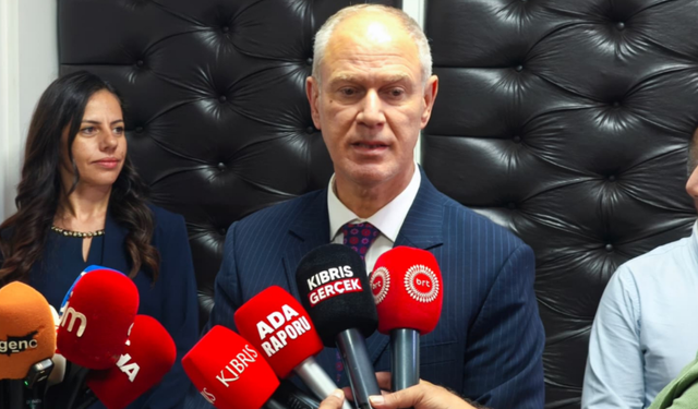Kıbrıs'ta Asgari Ücret Ne Kadar? 2026'nın İkinci Asgari Ücreti Belli Oldu