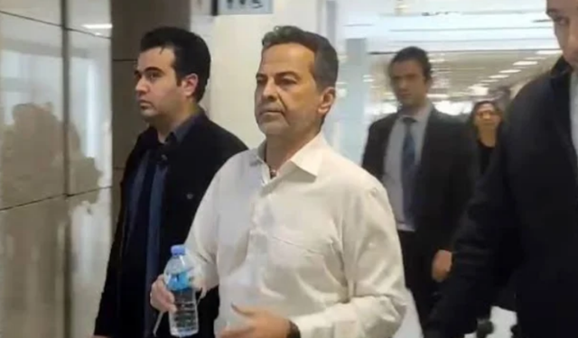 Nasuh Mahruki "15 Temmuz" paylaşımı nedeniyle tutuklandı! İşte olay yaratan o ifadeler ve detaylar...