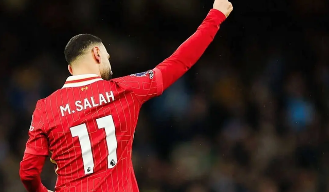 Beşiktaş'tan Muhamed Salah İddialarına Gece Yarısı Yalanlama! Transfer Gündemi Karıştı