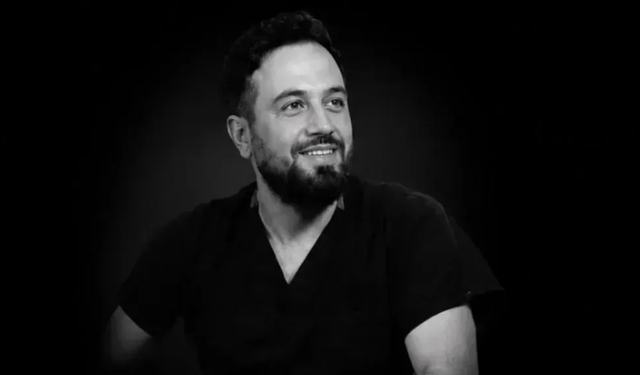 Doktor Muhammed Furkan Balkan kimdir, neden öldü?