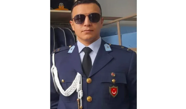 Hava Harp Okulu hazırlık sınıfı öğrencisi Veli Bilgin kimdir, neden öldü?