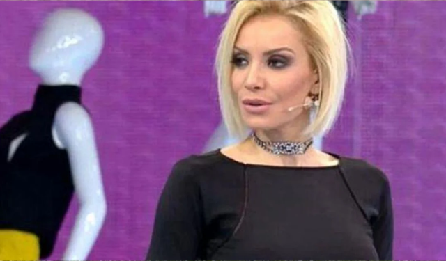 Öykü Serter kimdir, ne iş yapıyor, kaç yaşında? İşte hayatı ve kariyeri