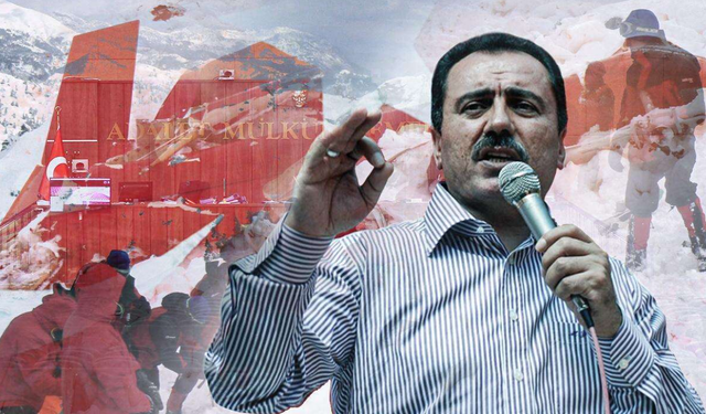 17 Yıl Sonra Muhsin Yazıcıoğlu Dosyasında Şok İddia! Enver Altaylı Detayı Gündemi Sarstı