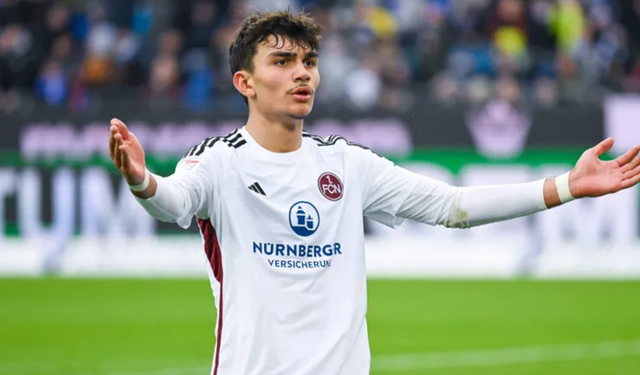 Galatasaray Can Uzun transferini bitirecek mi? Can Uzun kimdir, kaç yaşında ve hangi takımda oynuyor?