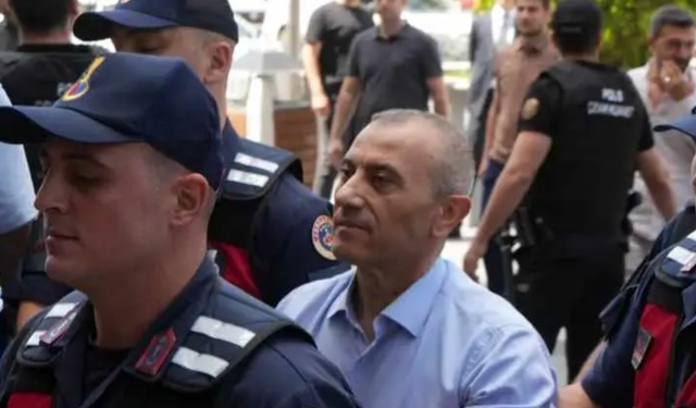 Tuncay Sonel soruşturmasında yeni iddialar! Dosyaya giren belgeler gündem oldu