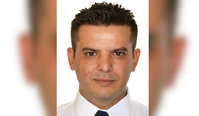 Görevi başında fenalaşan polis memuru Mehmet Ali Kartal şehit düştü: Memleketi Kütahya'da uğurlanacak