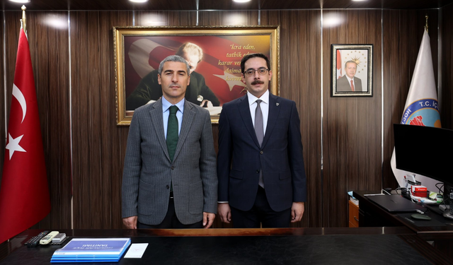 Vali Dr. Naci Aktaş’tan Hocalar İlçesine Ziyaret!