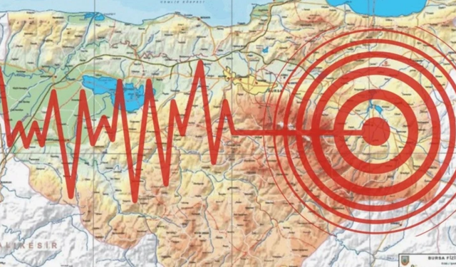 Deprem korkusu yaşayanlar dikkat! Uzman isim Türkiye'nin en güvenli şehirlerini açıkladı