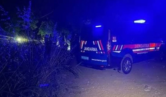 Son Dakika: Şehidimiz Var! İhbar üzerine gitmişlerdi, mermilerin hedefi oldular