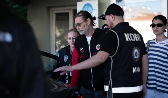 Etimesgut Belediyesi'ne operasyon! Erdal Beşikçioğlu dahil 52 kişi gözaltına alındı