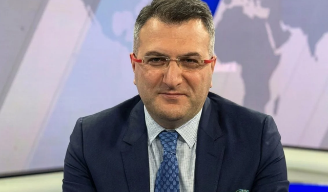 Cem Küçük kimdir, evli mi, bekar mı, çocuğu var mı? Cem Küçük hangi kanalda çalışıyor?