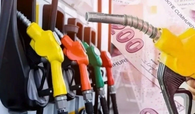Akaryakıtta tabela yine değişiyor: LPG'ye zam için tarih netleşti!
