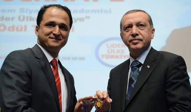 Siyaset Kulisleri Onun Adını Konuşuyor: Fatih Beder Kimdir, Ne İş Yapıyor, Nereli ve Kaç Yaşında?