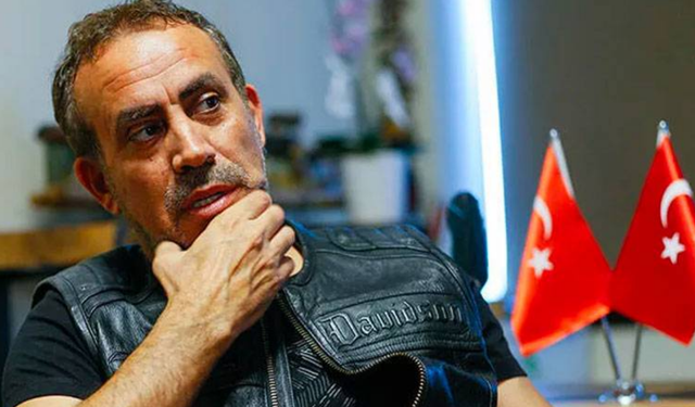 Son Dakika: Ahbap Derneği Soruşturmasında Flaş Gelişme! Haluk Levent Hakkında Gözaltı Kararı Çıkarıldı neyle suçlanıyor