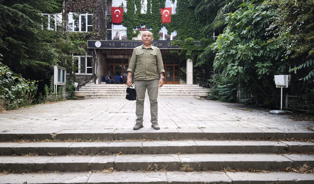 Türk Eğitim-Sen'den Afyonkarahisar Belediyesi'ne "Sanat Okulu" Tepkisi: "Eğitim Alanları Ranta Mı Açılıyor?"