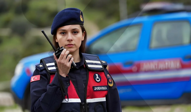Afyonkarahisar'da Jandarmadan Kaçamadılar: Aranan 46 Şüpheli Yakalandı, 17 Tutuklama