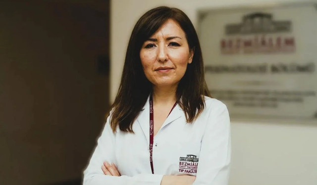 Doktor Melda Kuyucu neden öldü? Melda Kuyucu kimdir, ne doktoru, kaç yaşındaydı?