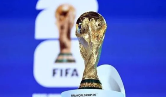 Dünya Kupası finali nerede, hangi statta oynanacak? Dünya Kupası final maçı ne zaman, saat kaçta?