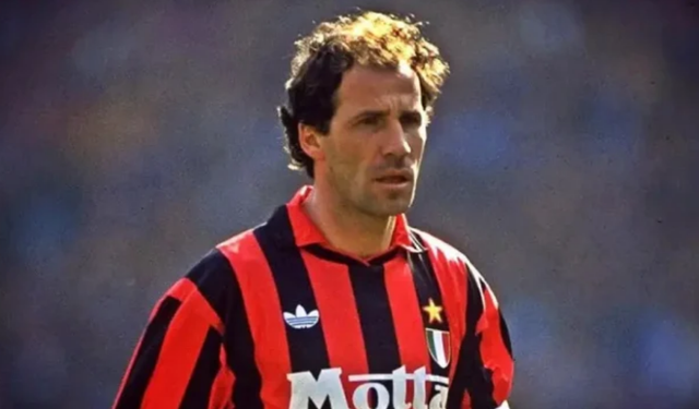 Franco Baresi neden öldü? Franco Baresi kimdir, kaç yaşında, nereli, hangi takımlarda oynadı?