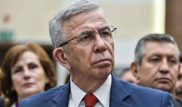 Mansur Yavaş Yeni Parti'ye geçecek mi? Mansur Yavaş CHP'de mi kalacak?